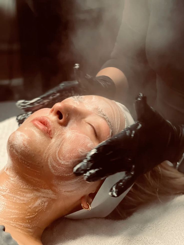 Limpeza de Pele Profunda