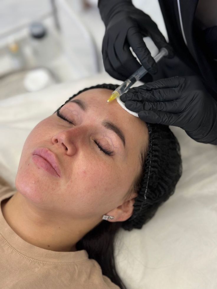 Botox & Preenchimento