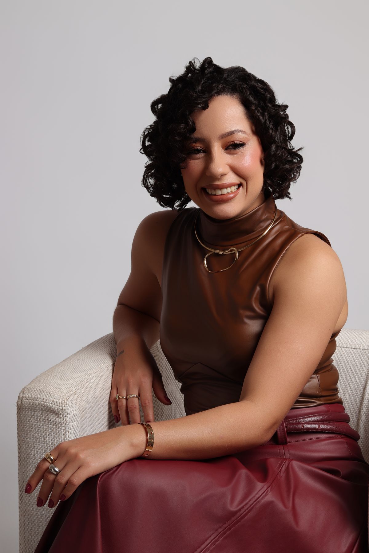 Dra. Maria Borges - Advogada